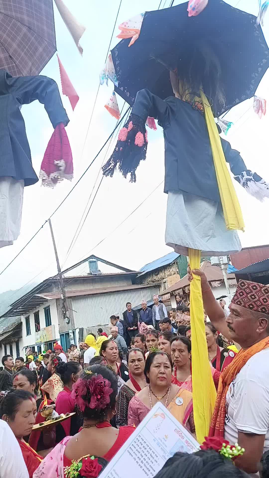 @Gita_Rajbhandari☺️