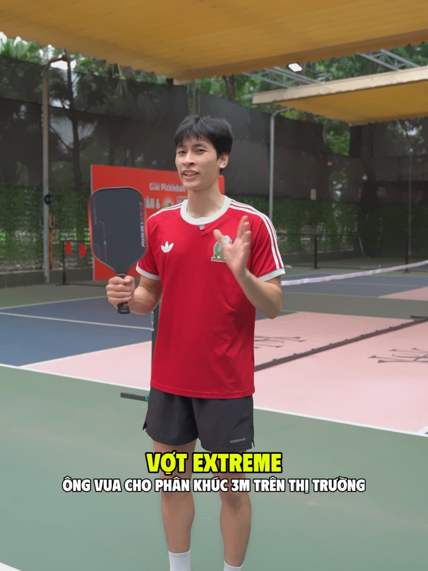 @Facolos Pickleball