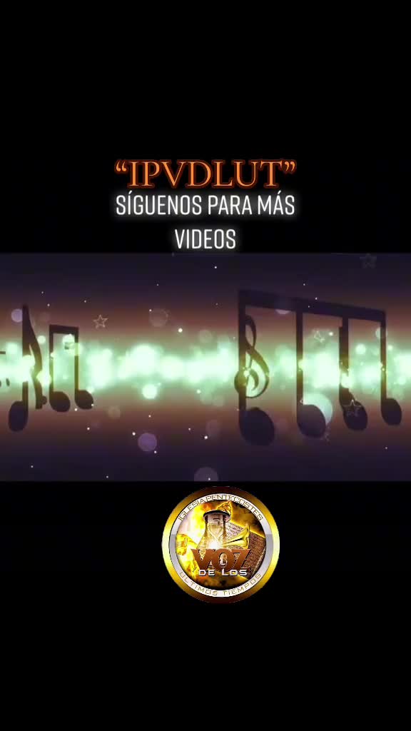 @IglesiaVozDeLosUltimosTiempos