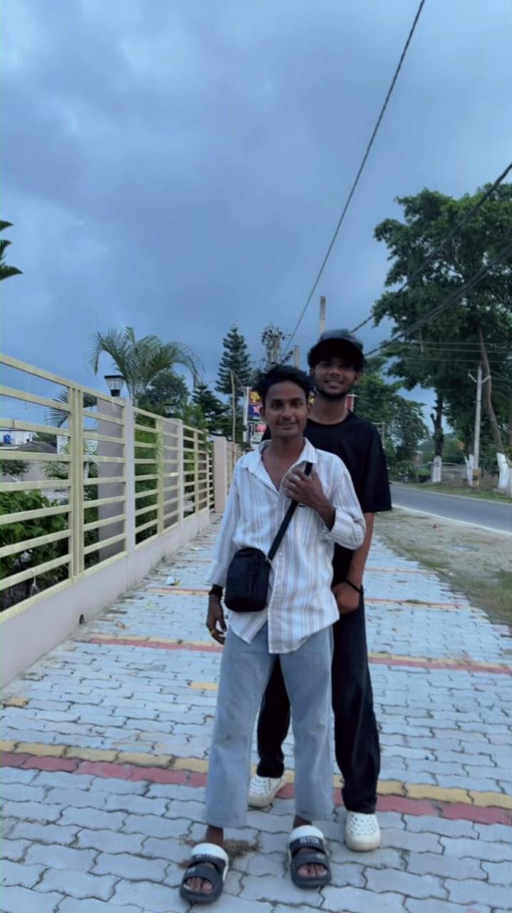@sumit_mandal _✨&hearts;️