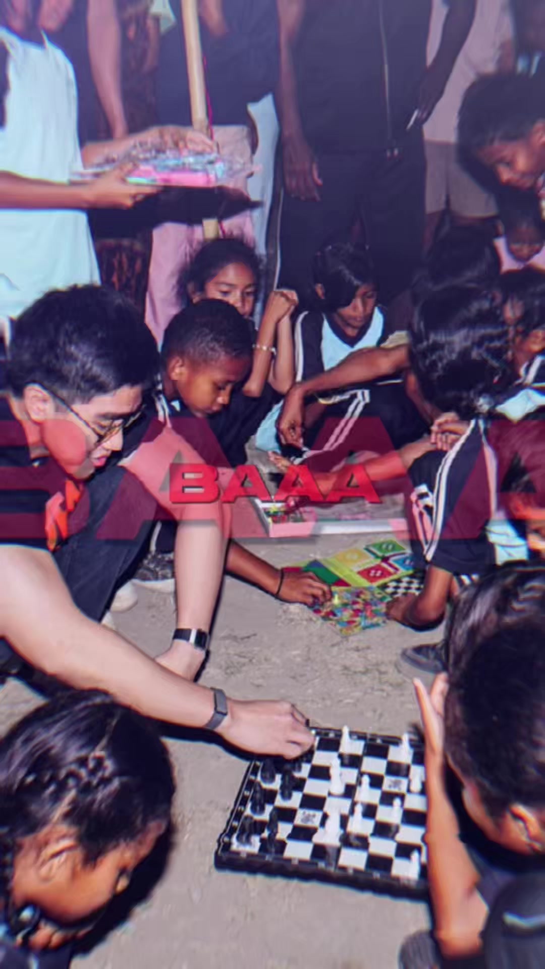 @Partai Solidaritas Indonesia