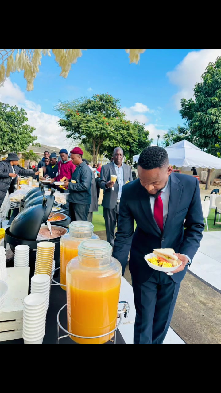 @BOGADI EVENTS AND CATERING