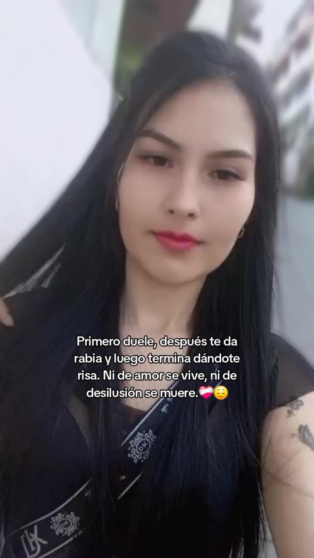 @🍓La china🍓