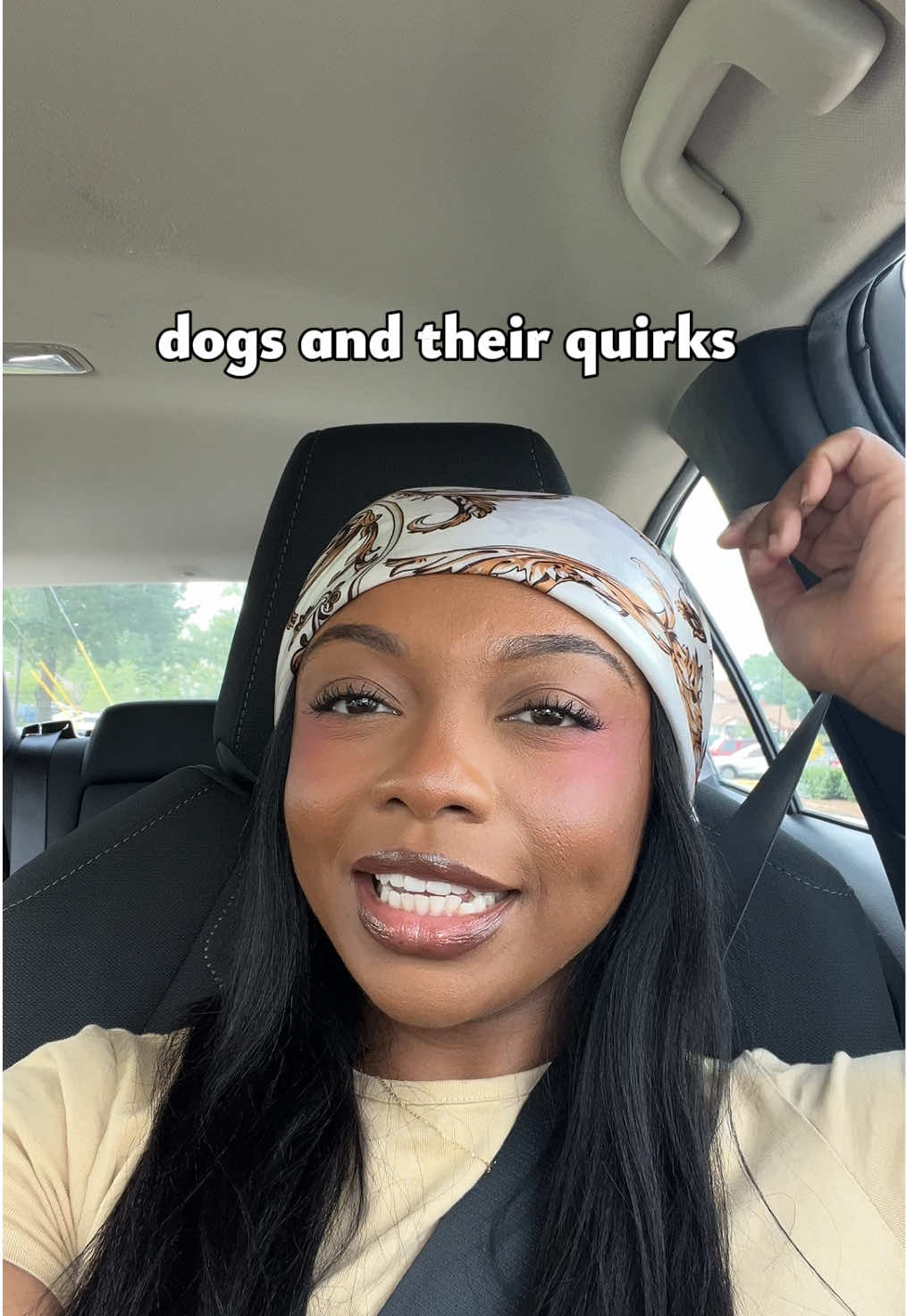 @Tichina | Content Creator