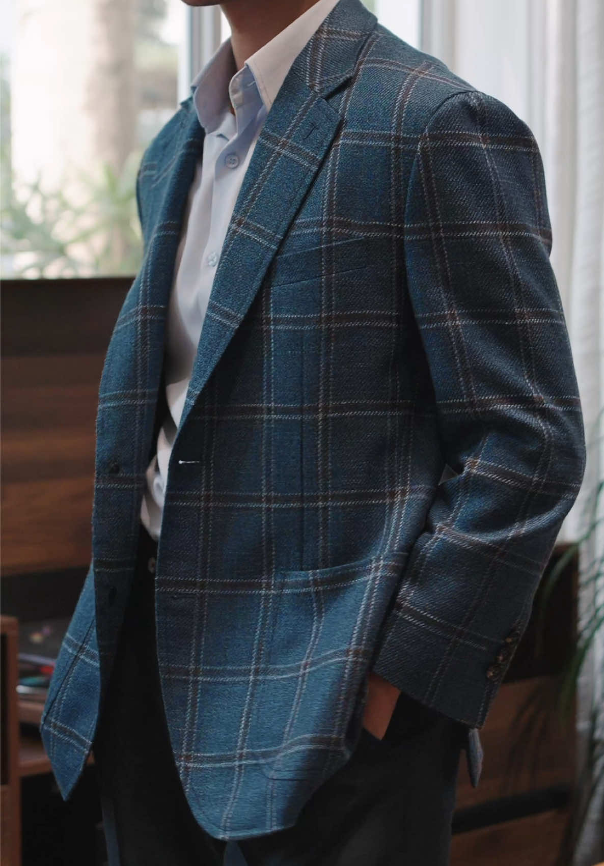 @Harry Tailor House