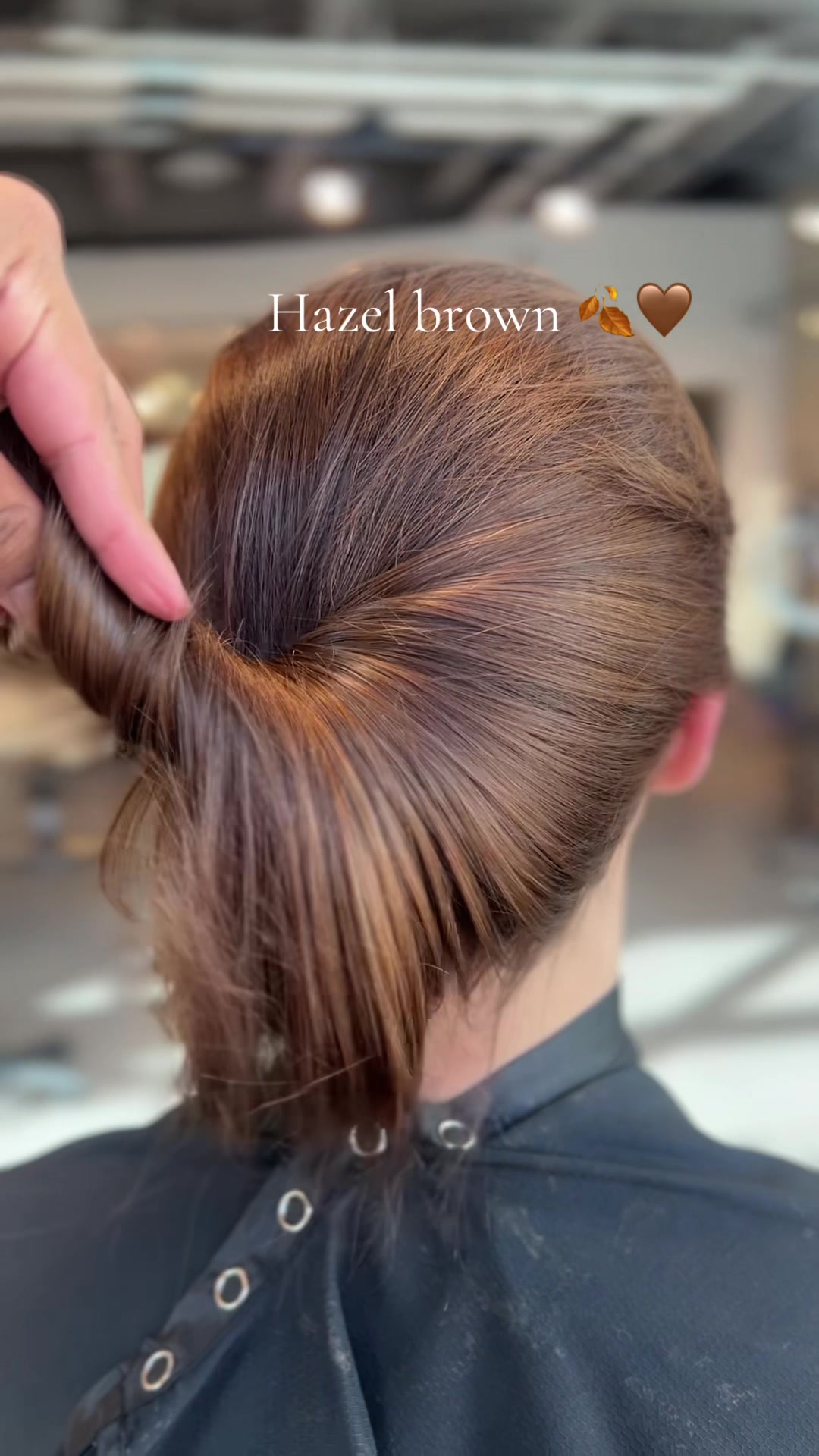 @Hair by Aman YYC🇨🇦