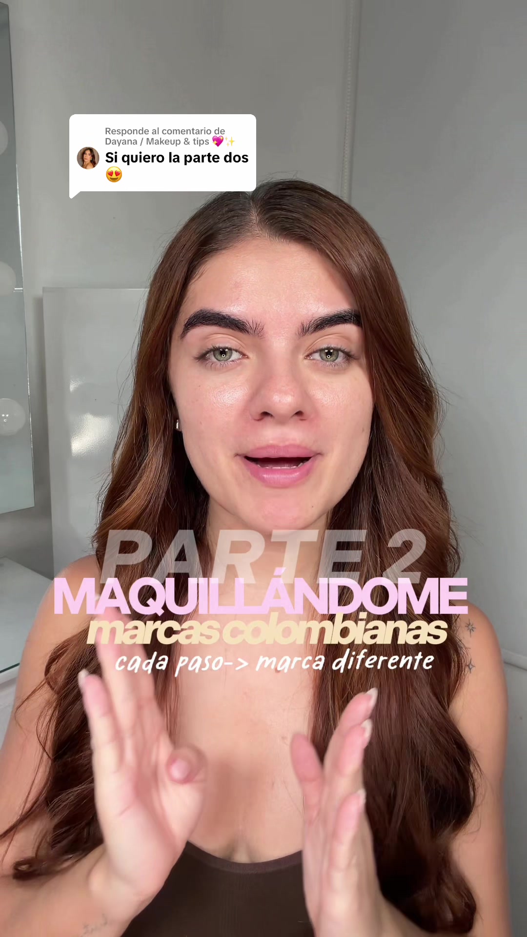 @Susi Arango