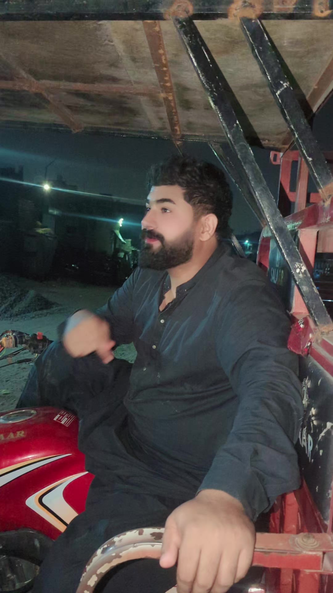 @Rafi Khan
