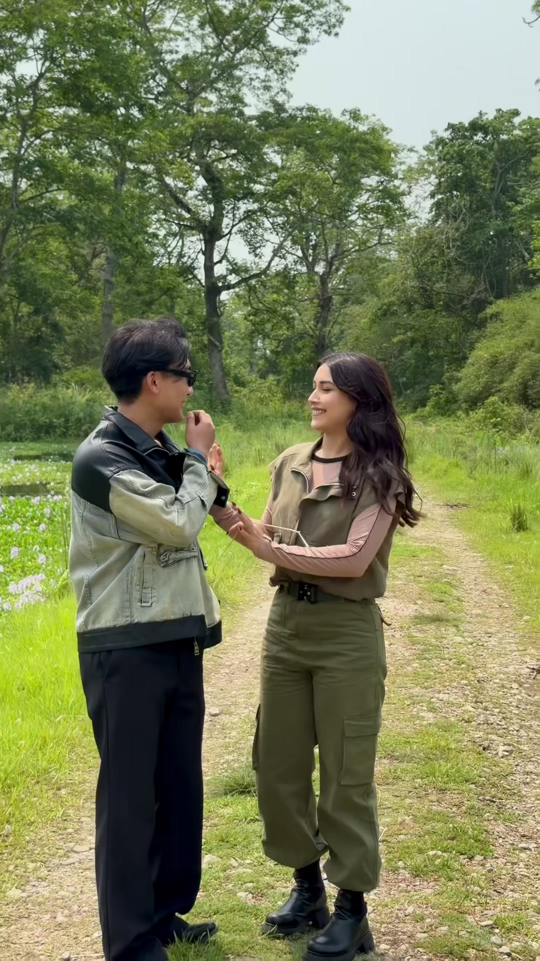 @Ekdevlimbu