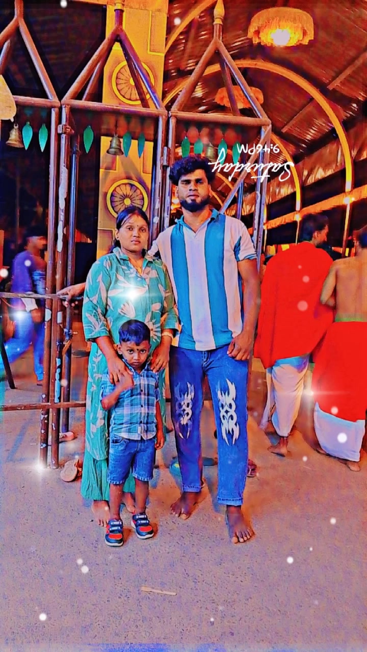 @Styel Veno Rith Roki