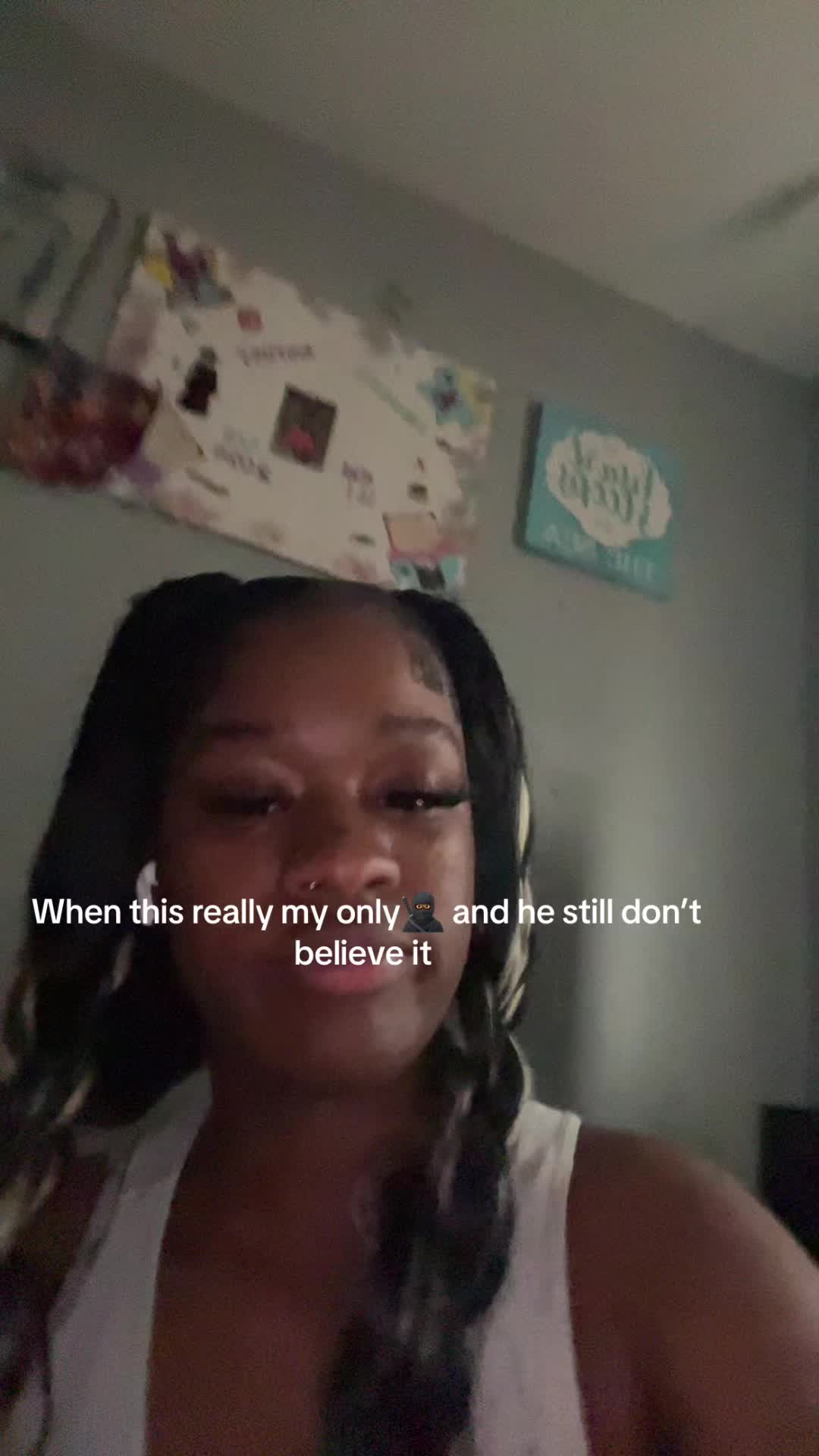@da queen 🫶🏾