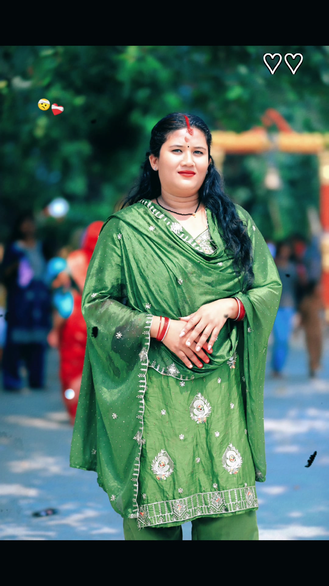 @Ritu Chaudhary