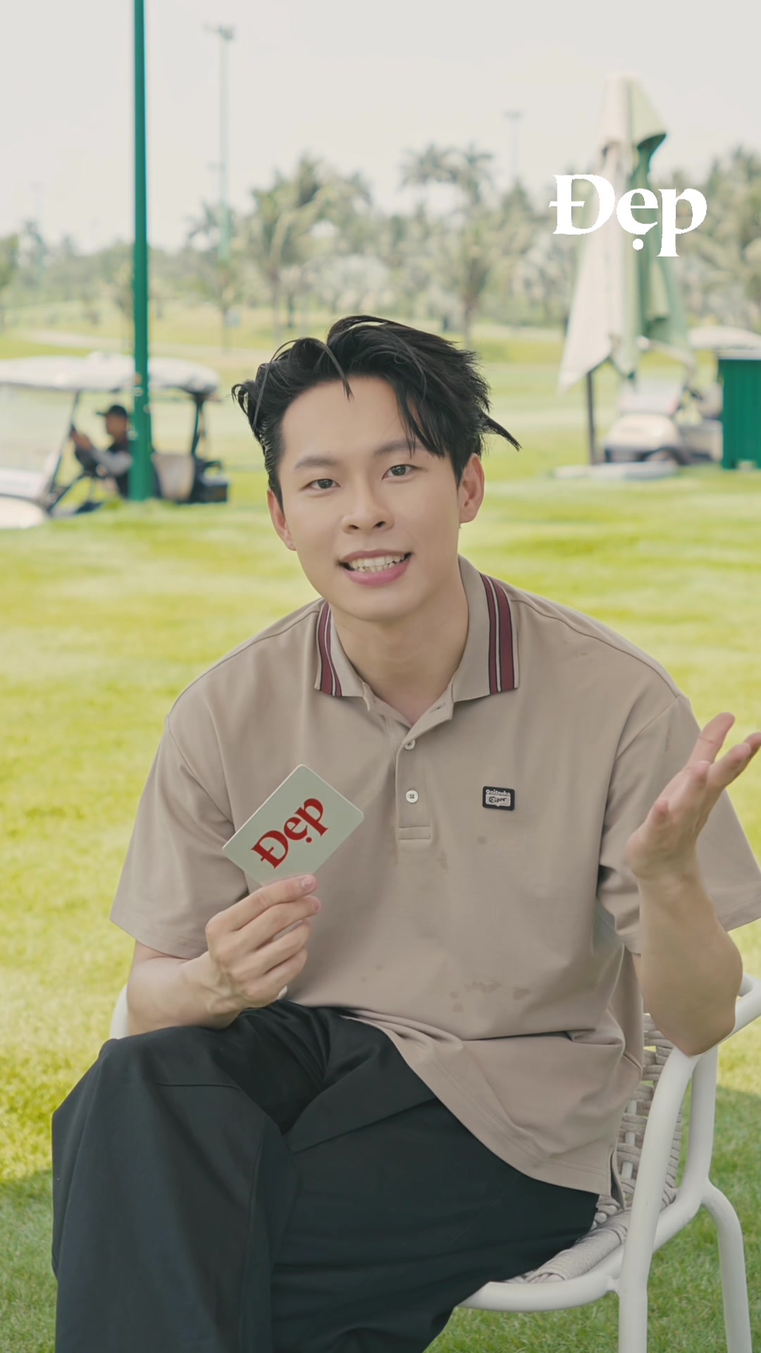 @Tạp chí Đẹp
