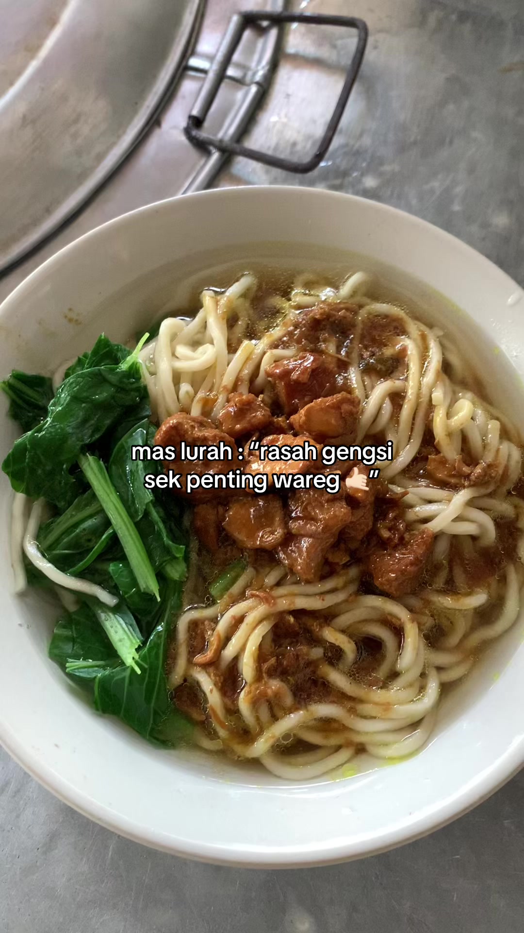 @MIE AYAM MBAK RINI 🍜