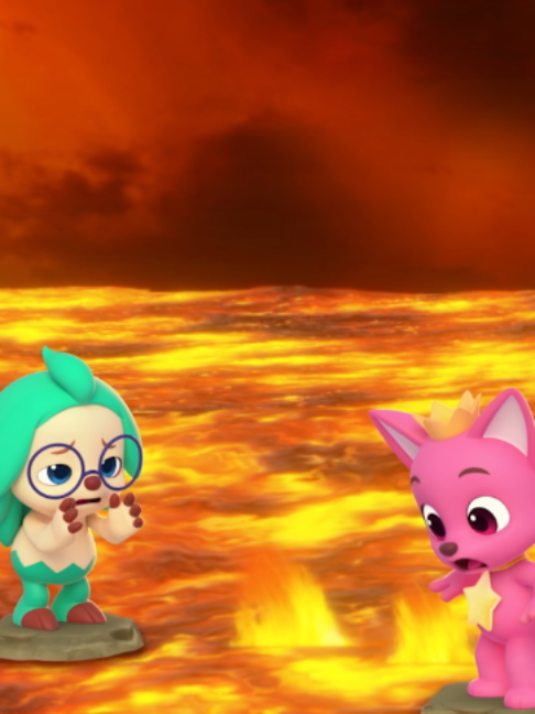 @핑크퐁 Pinkfong