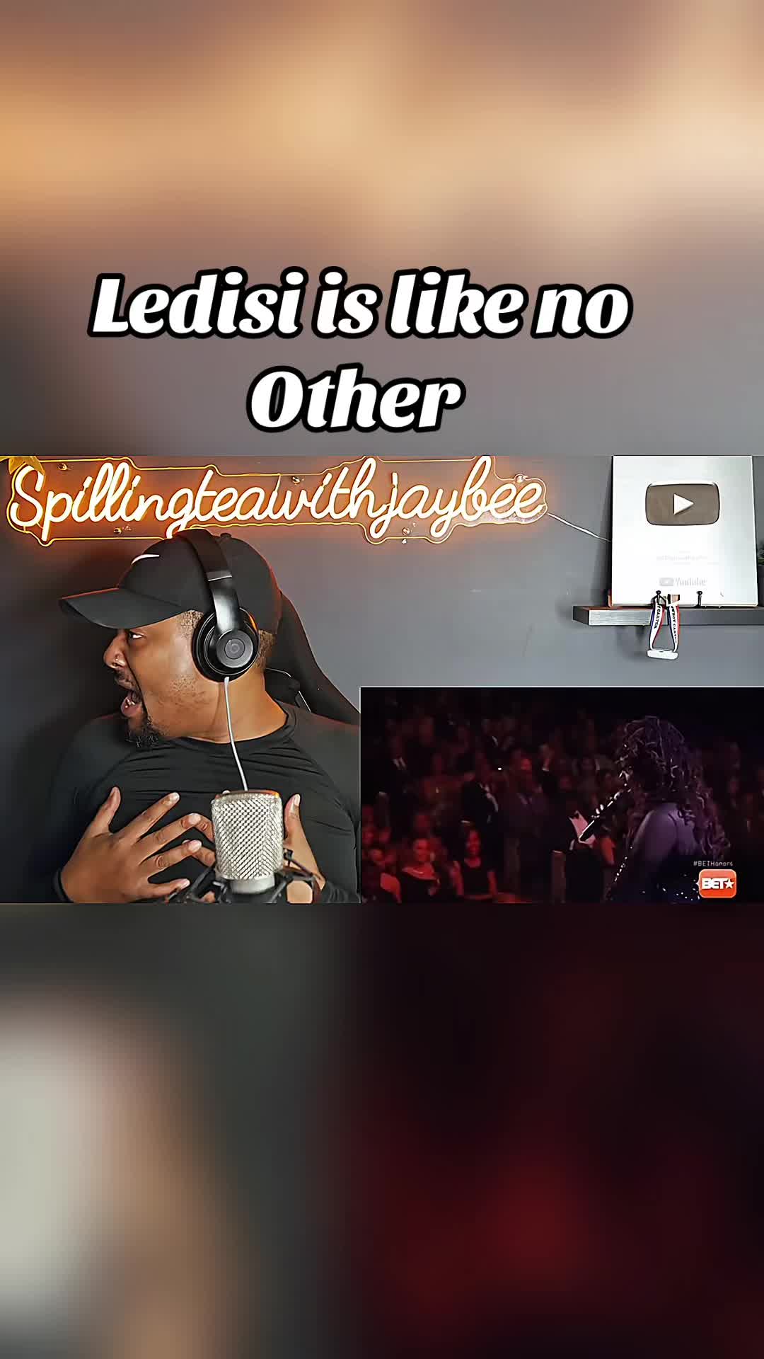 @Spillingteawithjaybee