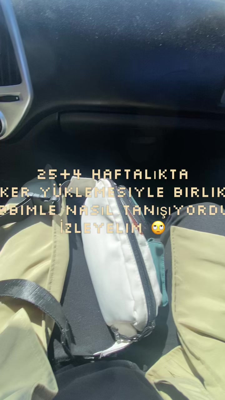 @Yağmur olabilir mi