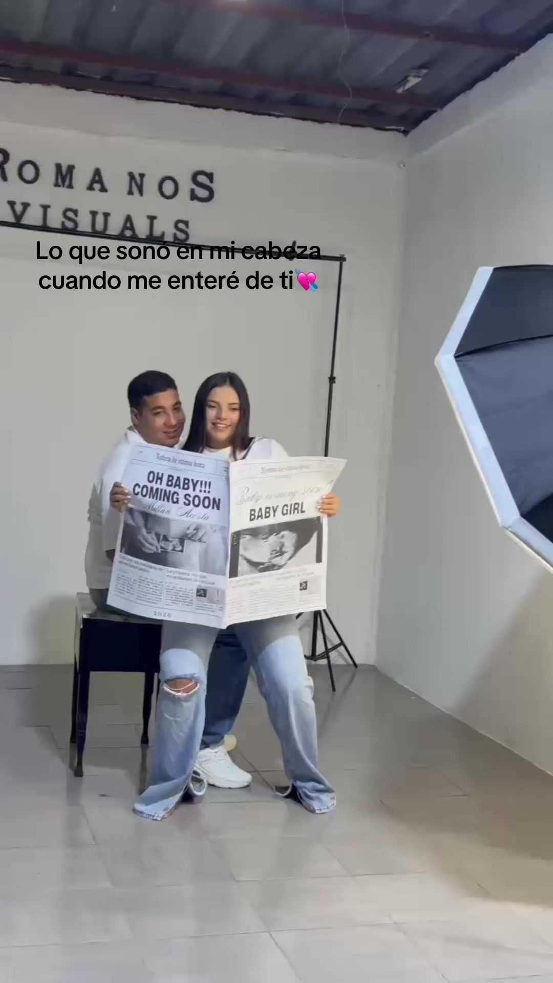 @Elisa Acosta