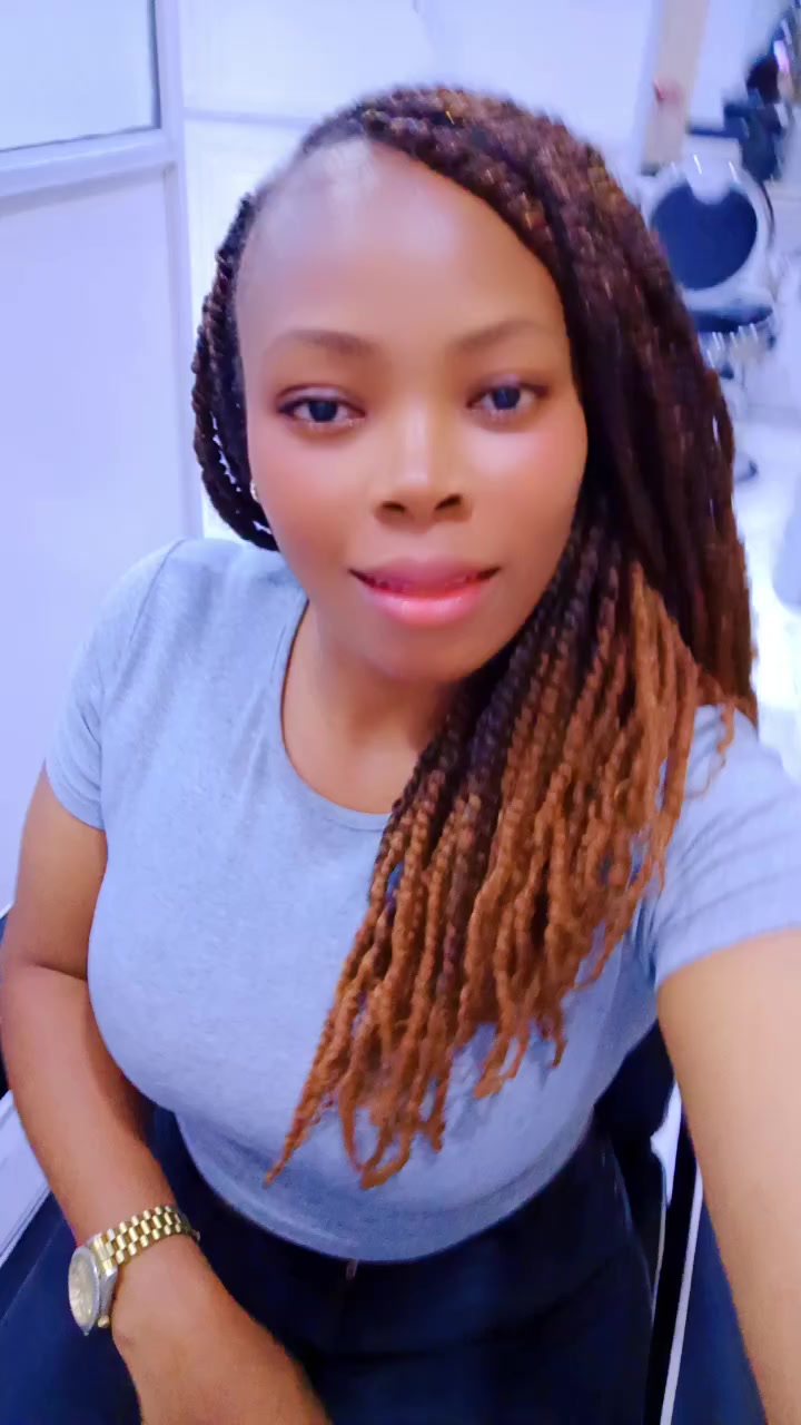 @Maggie Kamau