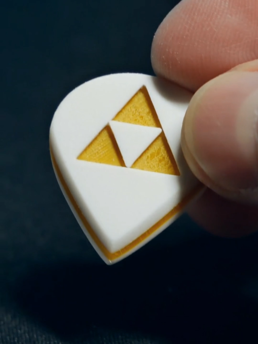 @Opus Guitar Picks