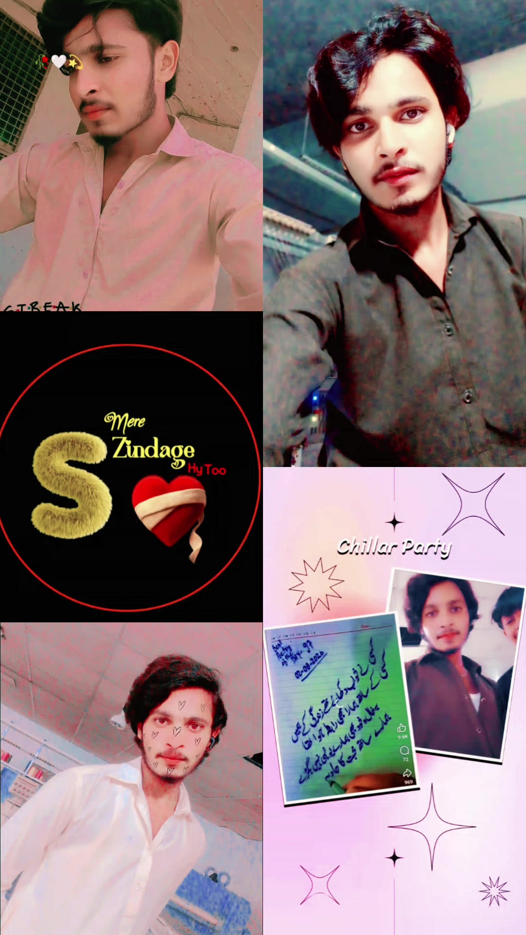 @Syed zada Hakam shamsi