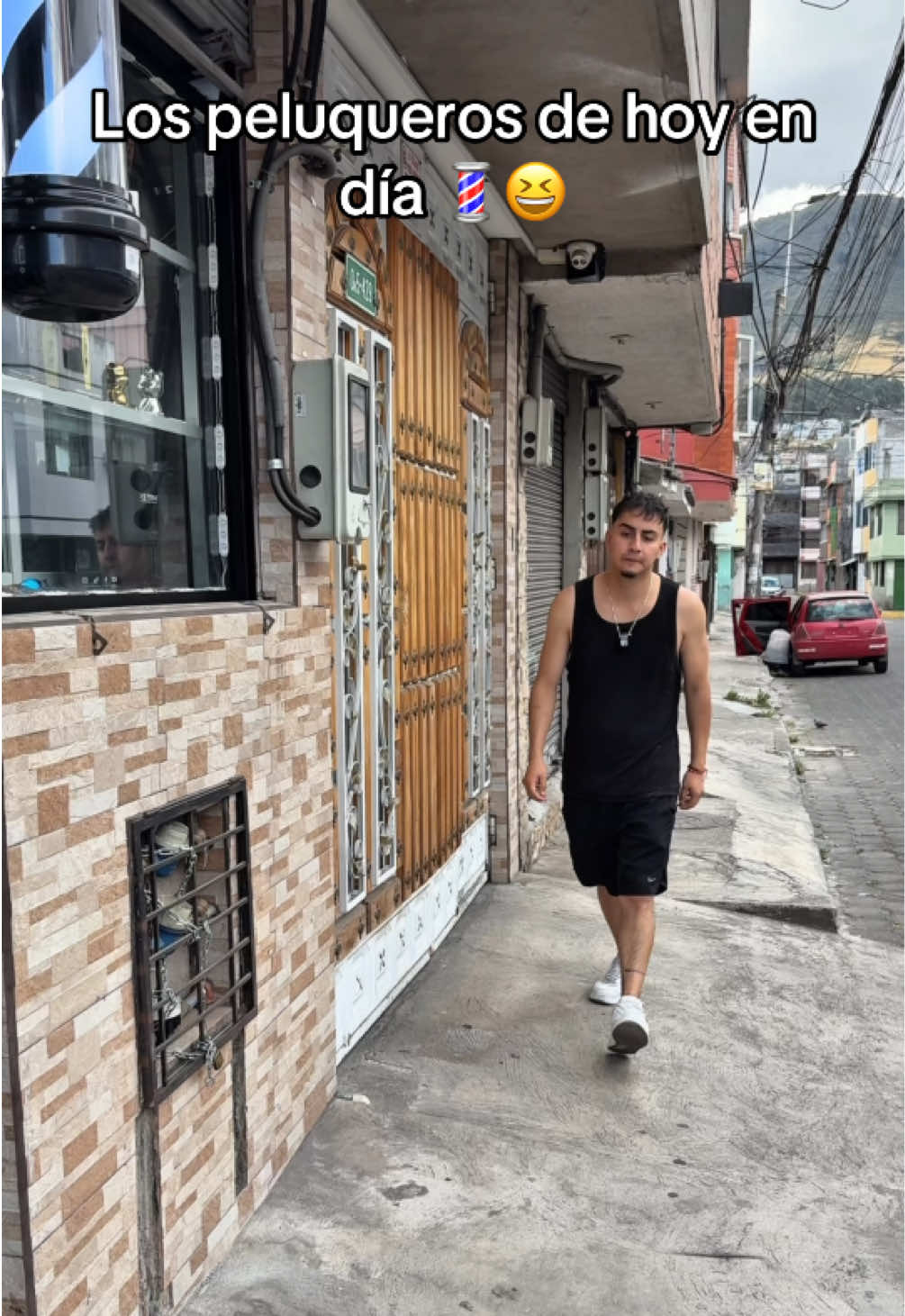 @Papobarber💈