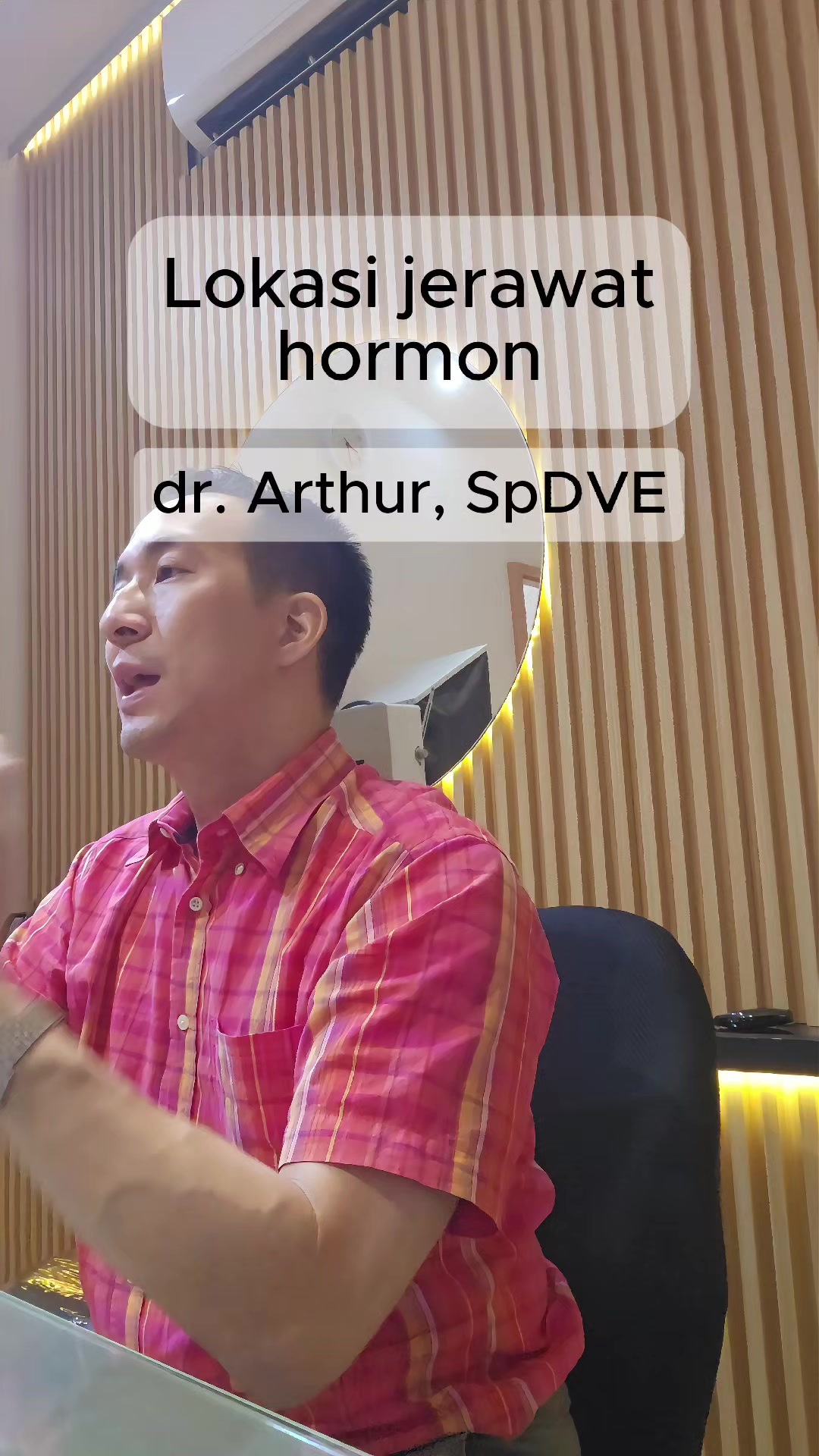 @dr.Arthur,SpKK | dokterkulitku
