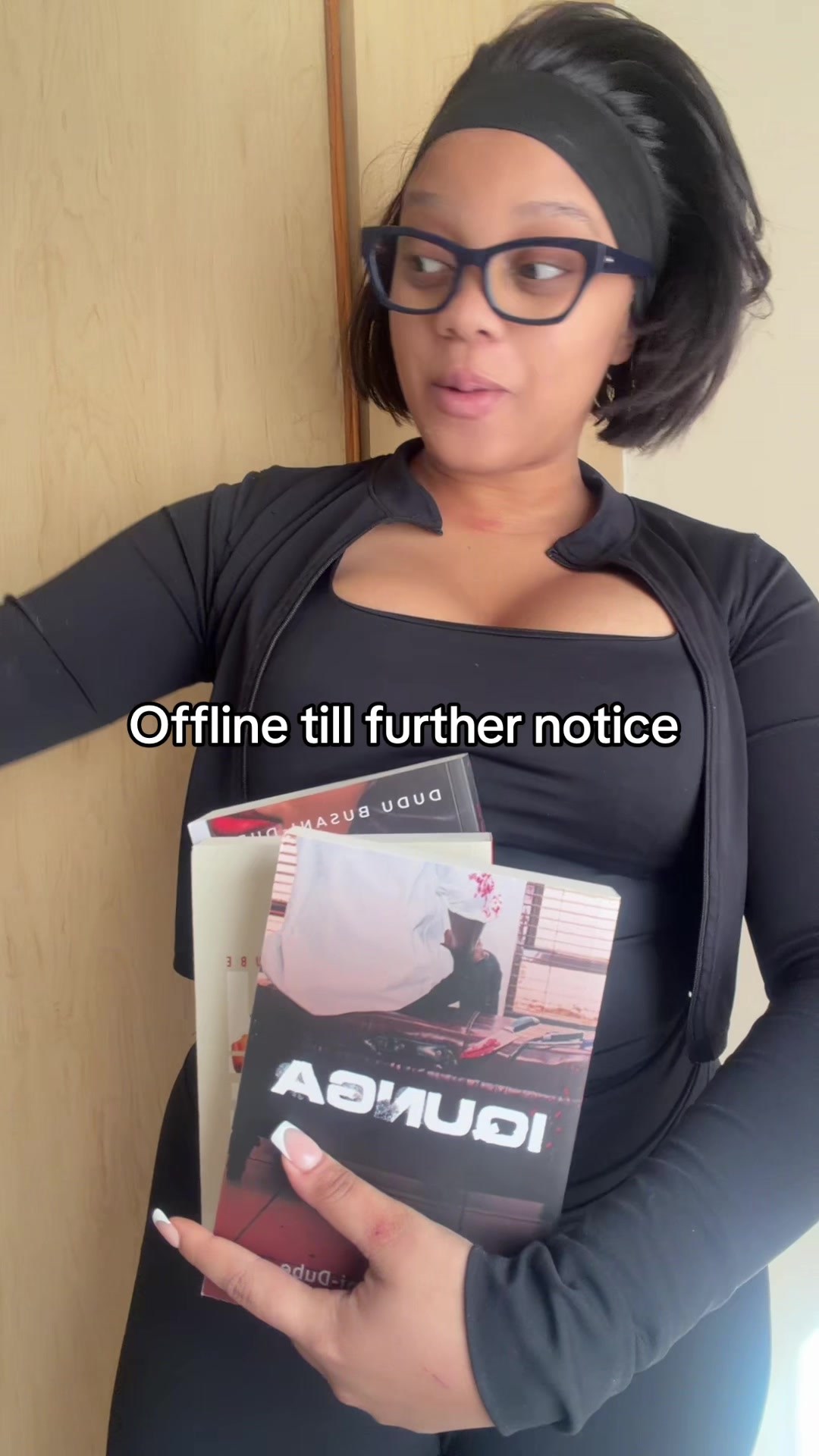 @Azania M