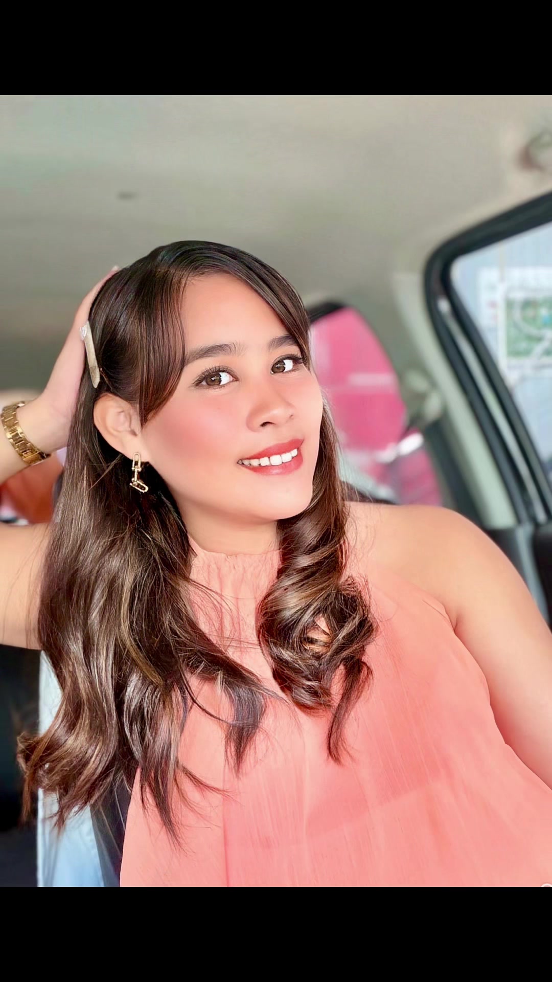 @Mae Cañaveral