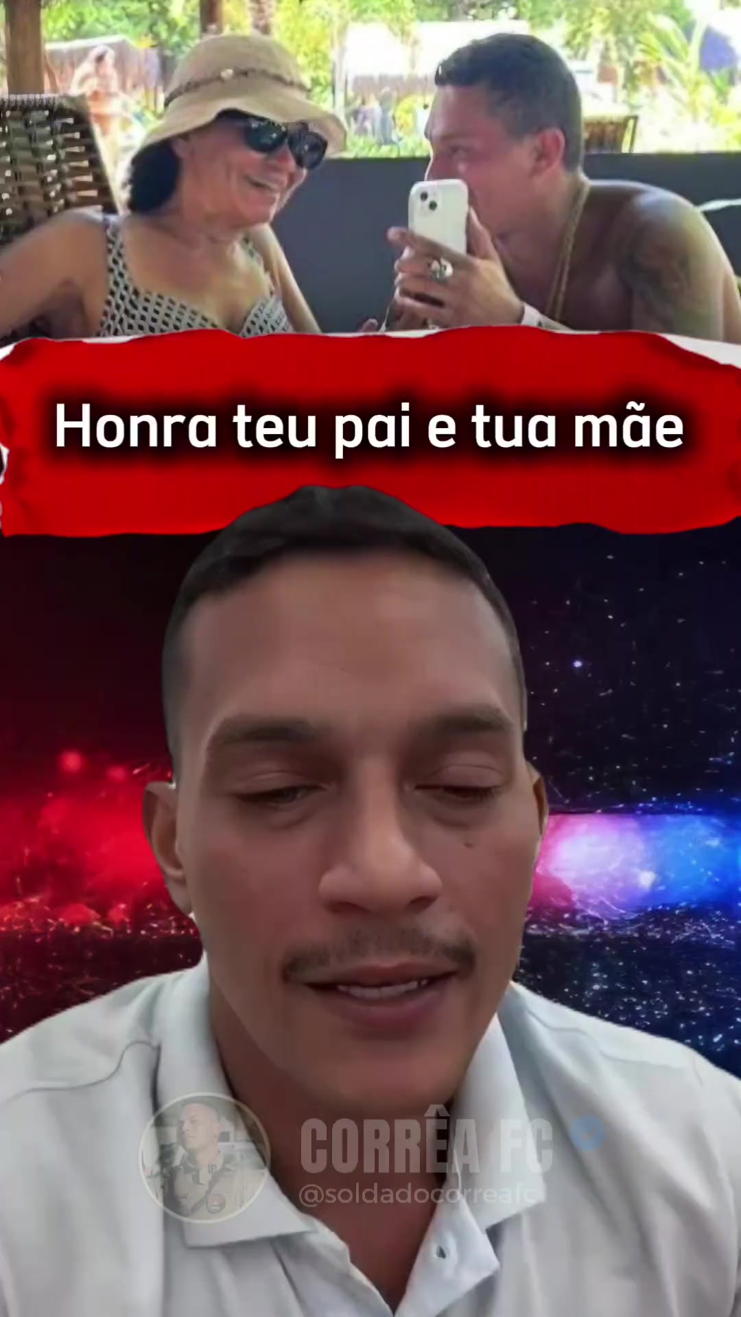 @Corrêa FC