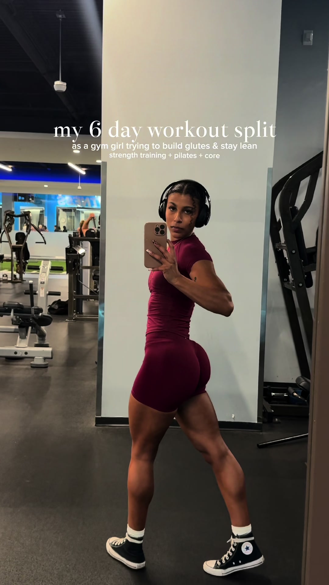 @TAYLOR | FITNESS & WELLNESS