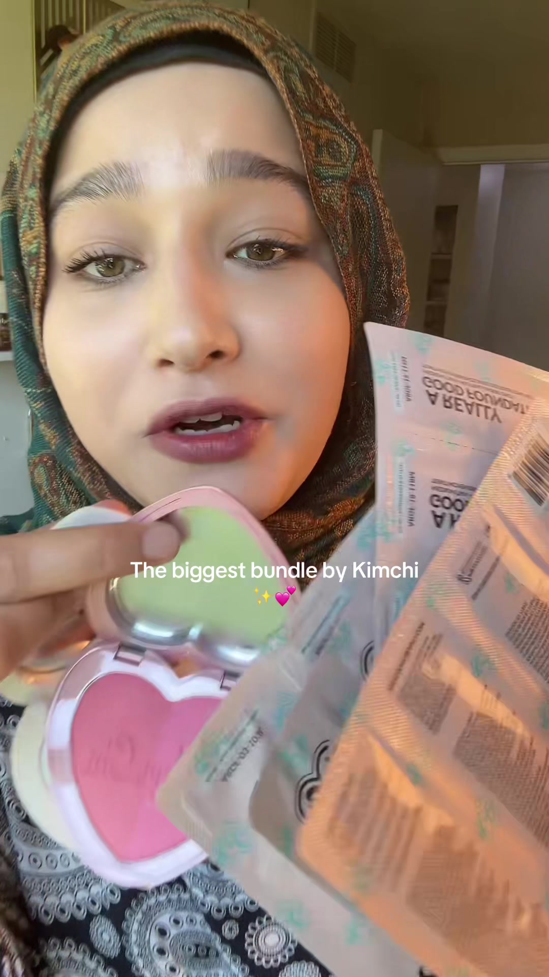 @Ameera Glam Approved