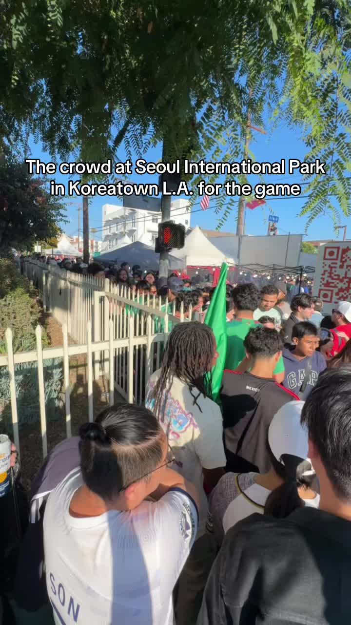 @Secret Los Angeles