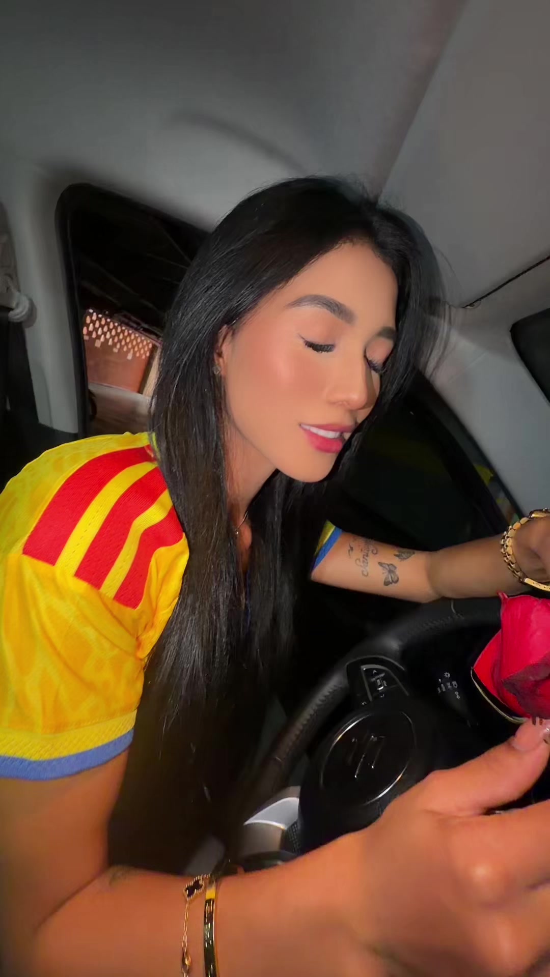 @Vanessa Perez