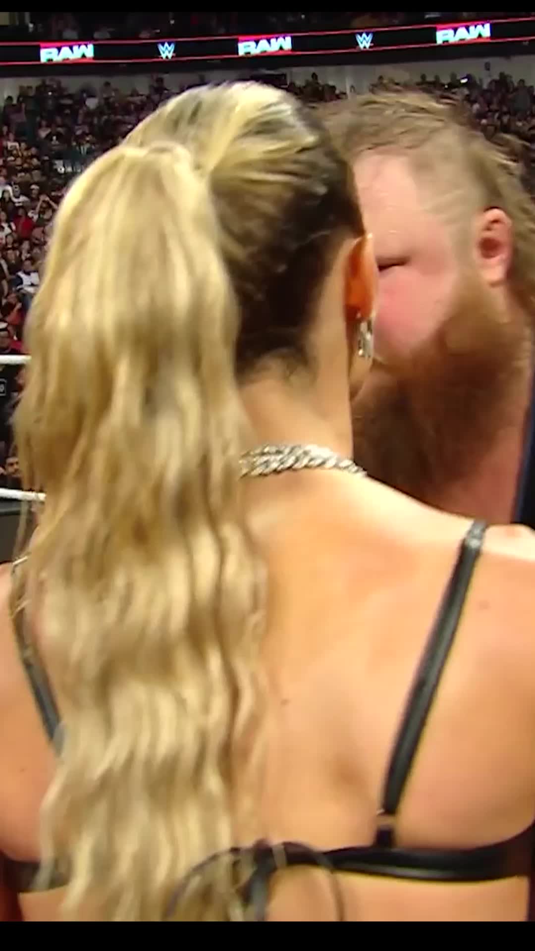 @WWE Espa&ntilde;ol
