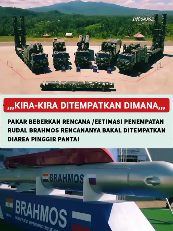 @UPDATE MILITER