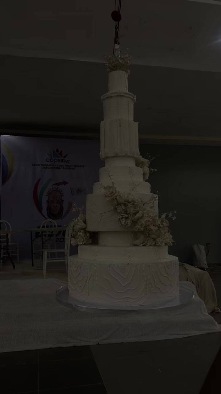 @SIGNOUT PACKAGE IN WARRI