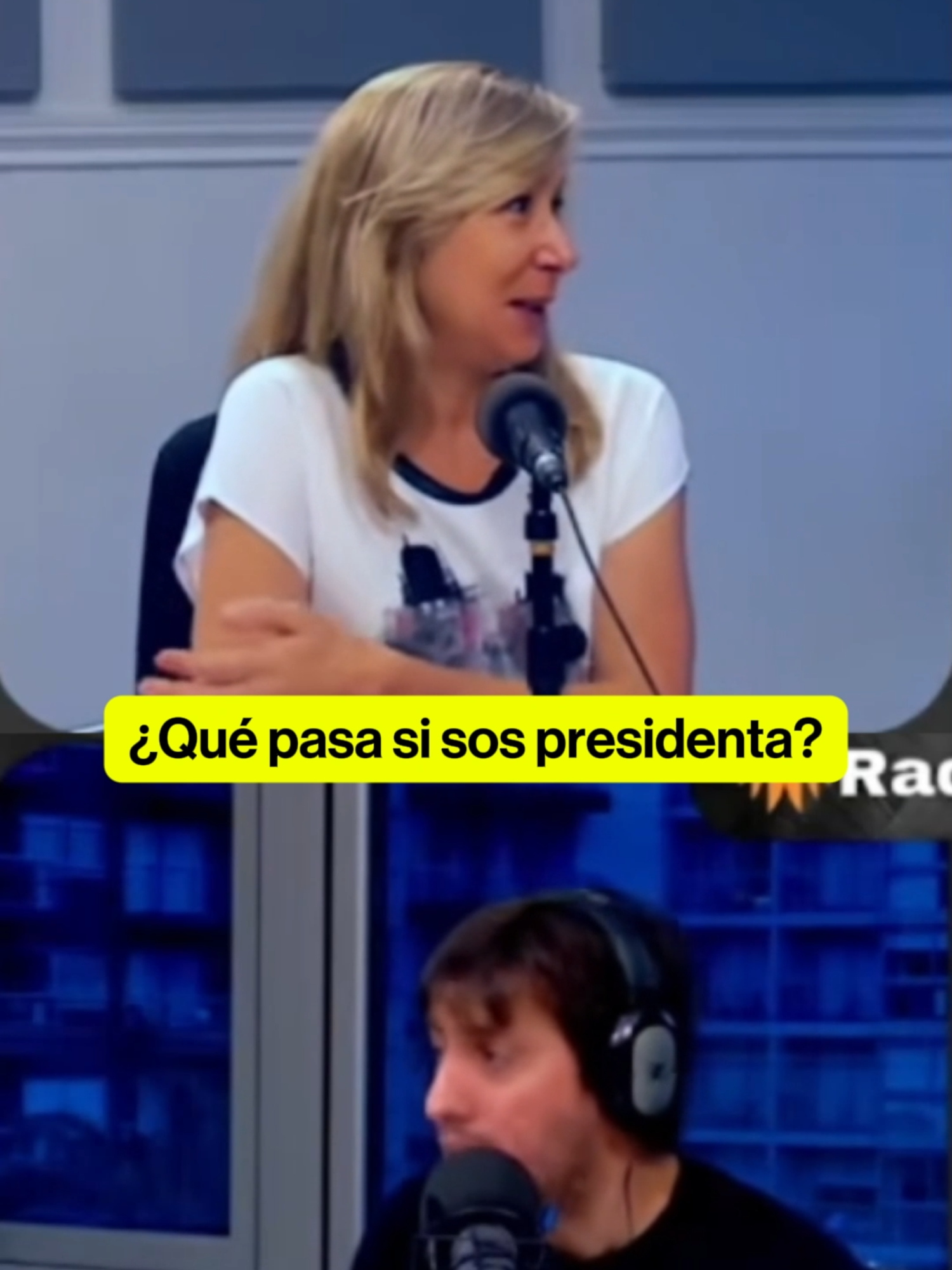 @Myriam Bregman