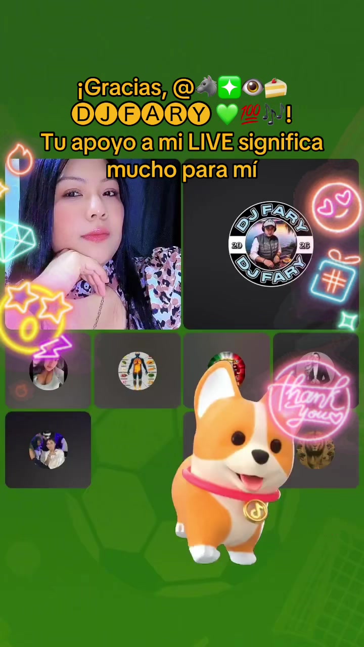 @⭐️🐺❇️🎶PRINCESSDEDJFARY🐘👻🖤