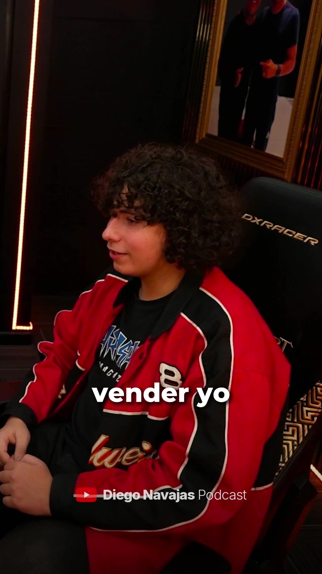 @Diego Navajas