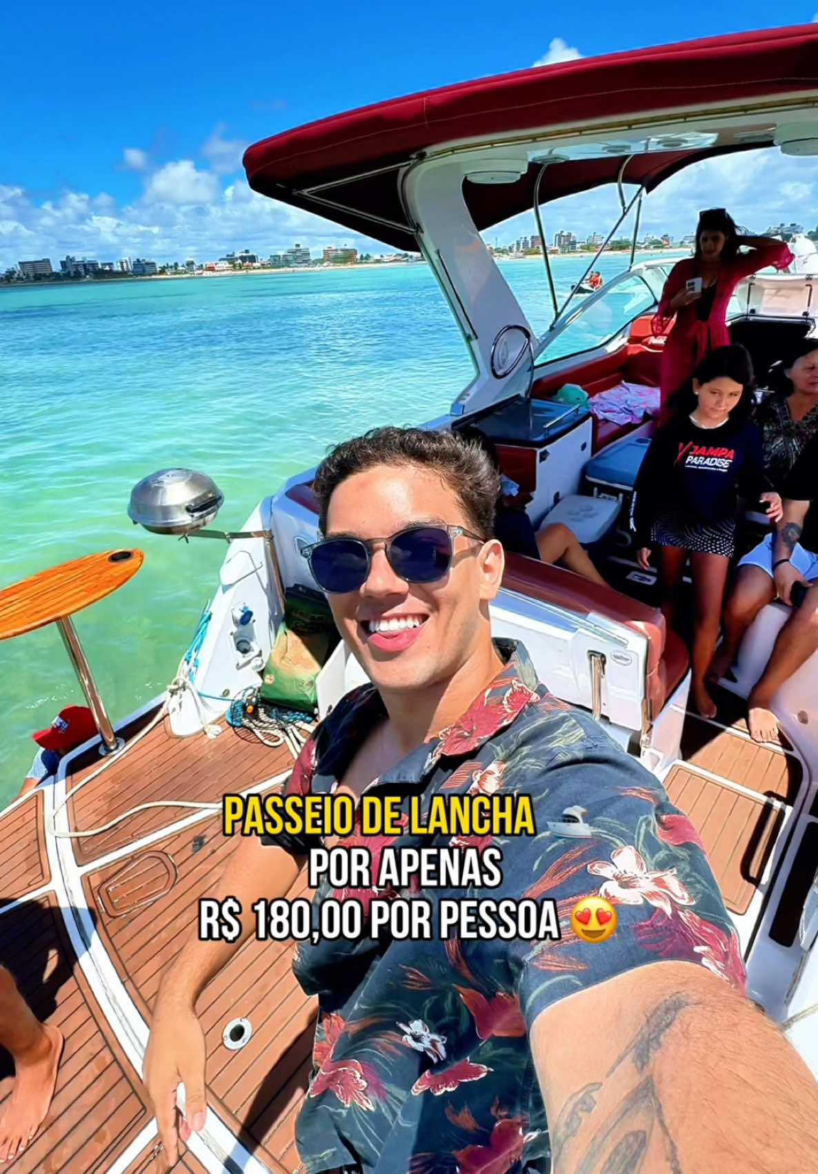 @Jampa Paradise