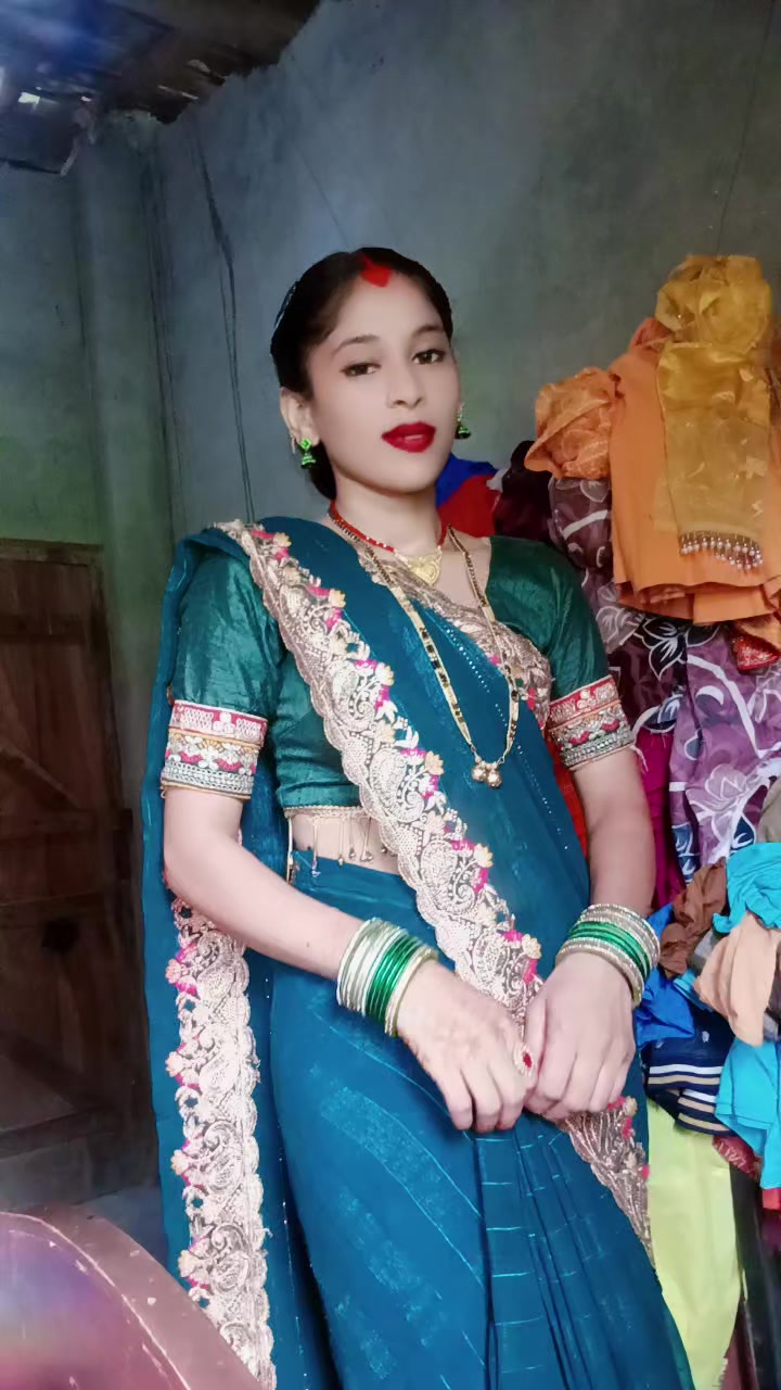 @Anita Mahato