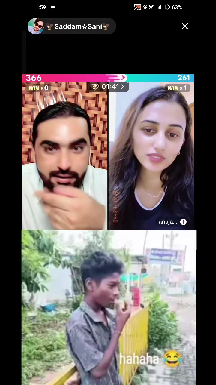 @SADDAM KING 👑