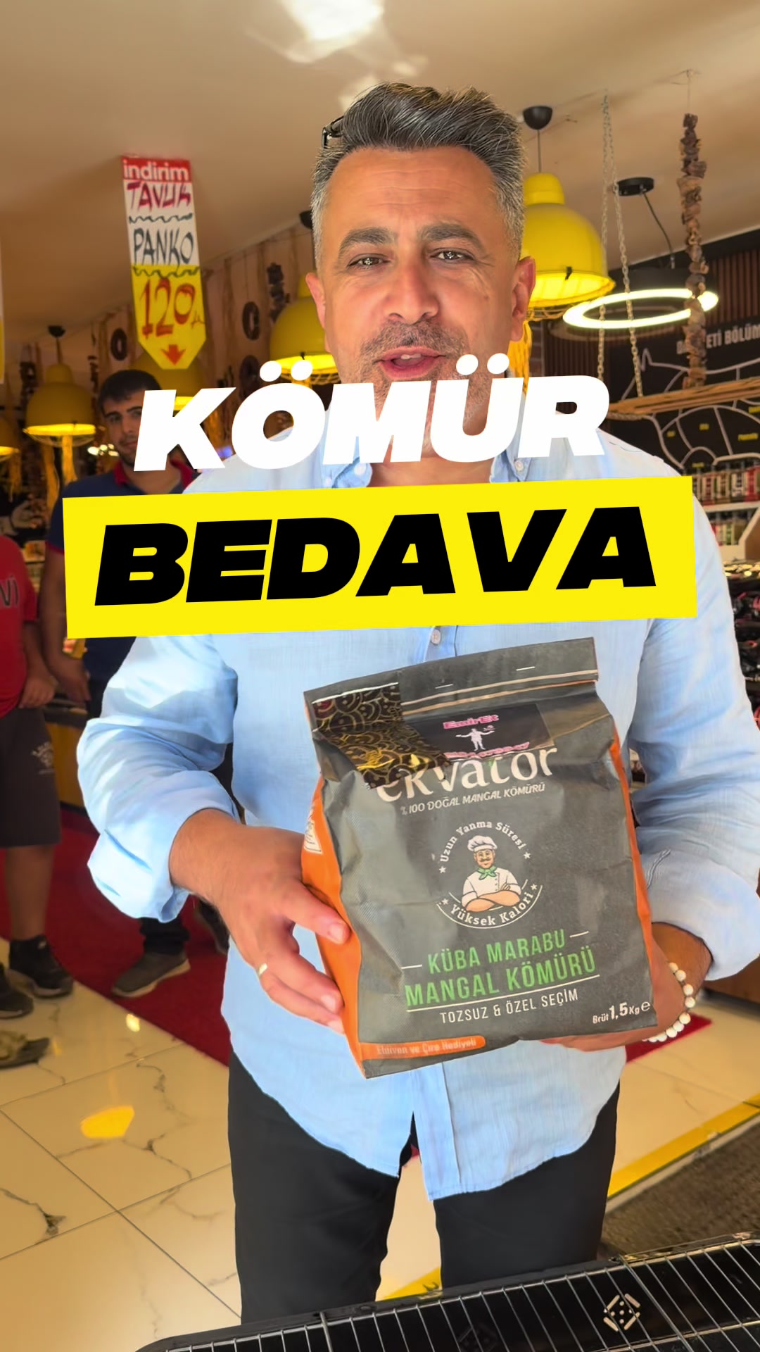 @KÖFTECİ EMİR & EMİR BURGER