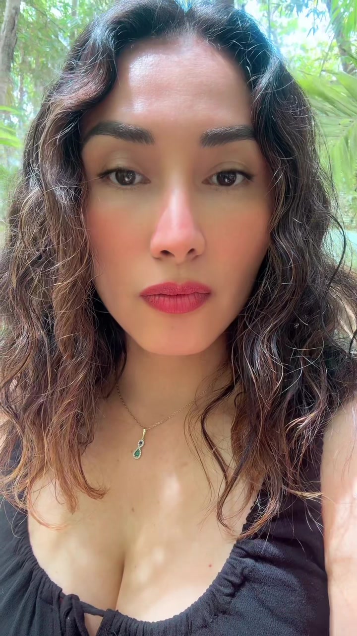 @Chabely Zúñiga