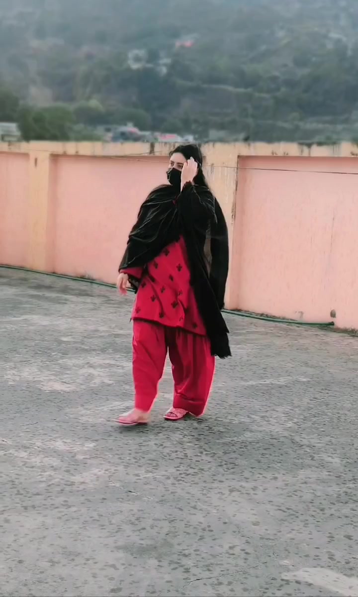 @🦋 مظفرآبادی گرل 🦋