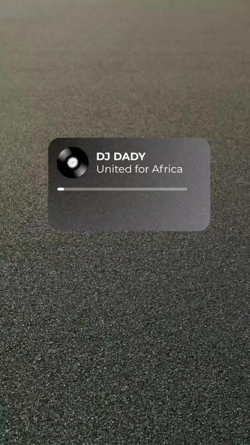@DADY MUSIC