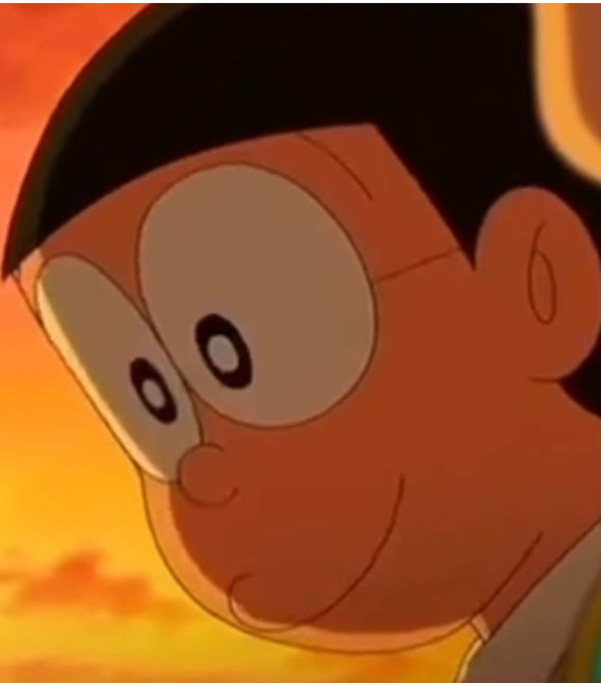 @Aqu&iacute; Llora Nobita