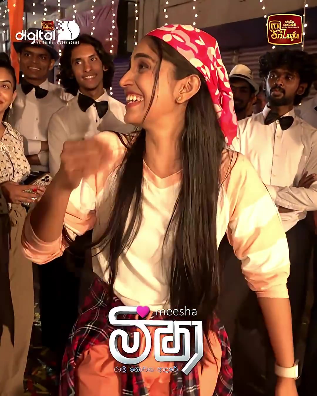 @Michelle Dilhara