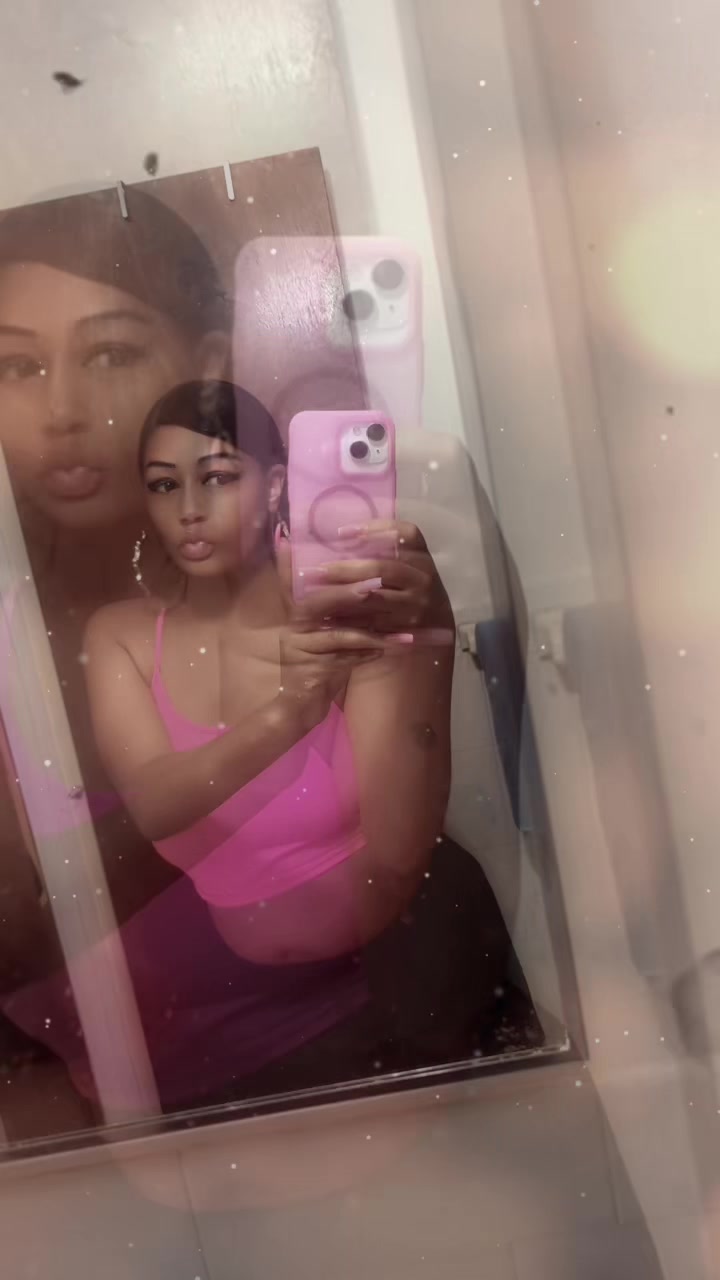 @Baddy_BoutDatBusine$$🌈🌈♎️